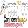 Confidenttemps Dental Agency