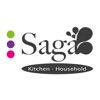 Saga Cuisine