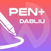 Dabliu Pen +