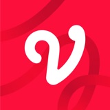 Vidio: Sports, Movies, Series Statistics Vidio: Sports, Movies, Series logo