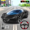 Car Games Simulator Car Racing