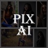 Pix AI Collage Maker