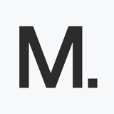 MODIVO - Fashion and shopping logo