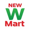 New W Mart