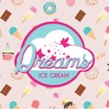 Dreams Ice Cream Rewards