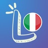 Lingufy: Learn Italian A1, A2