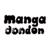 Manga dondon