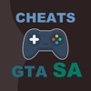 GTA San Andreas cheat codes SA