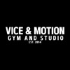 Vice & Motion