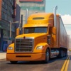 American Truck Roadside Legend