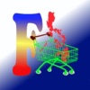 Filipino Grocery Store UK