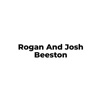 Rogan And Josh Beeston