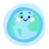 TripBFF - Solo Travel Friends logo