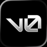 v0 logo