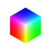 Spatial Color Picker