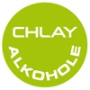 CHLAY ALKOHOLE