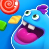 Candy Planet: Monster Invaders