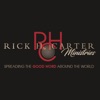 Rick H. Carter Ministries Inc.