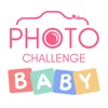 Baby Photo-Challenge