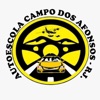 Autoescola Campo dos Afonsos