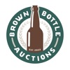 Brown Bottle