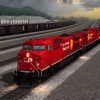Modern Train Simulator Games