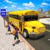 City School Bus Game 2024