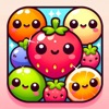 Merge Fruits: Puzzle Game