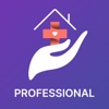 HHC Professional App