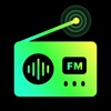 FM Radio: Music, Sports & News