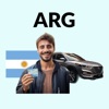 Examen conducir Argentina 2024