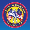 Ironworkers 387