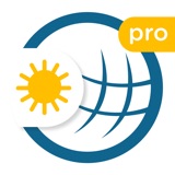 Weather & Radar USA Pro logo