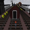 Hero Parkour Adventure 3D Game