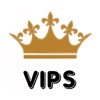 Vips - Passageiro