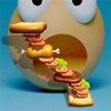 Craving Sandwich Runner Game