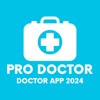 V3C Doctor App