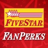 FiveStar FanPerks