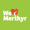 We Love Merthyr