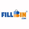 FILLBIN ONLINE SHOPPING APP