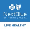 Live Healthy Blue from NBND