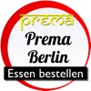 Prema Indisches Restaurant App