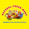 Natural Fresh Mart