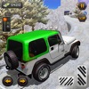 Offroad 4x4 Jeep Simulator 3D