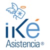 Proveedores Ike Asistencia