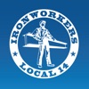 Ironworkers 14