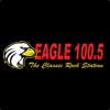 EAGLE 100.5