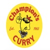 Champion's Curry