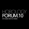 Horology Forum 2024