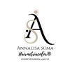 Hairmetriacolor Annalisa Suma